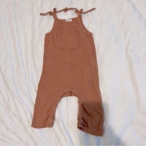 Grayson Mini Onesie